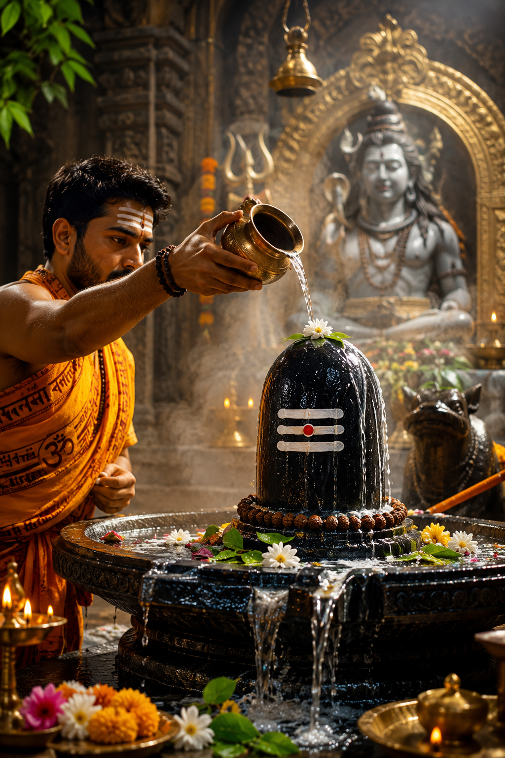 Sawan 2026 Kab Se Shuru Hai | सावन सोमवार 2026 की तिथियां और भगवान शिव की पूजा