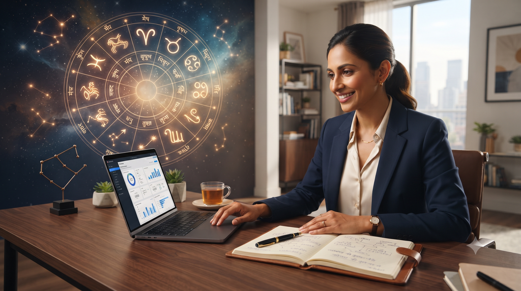 career business rashi anusar safalta