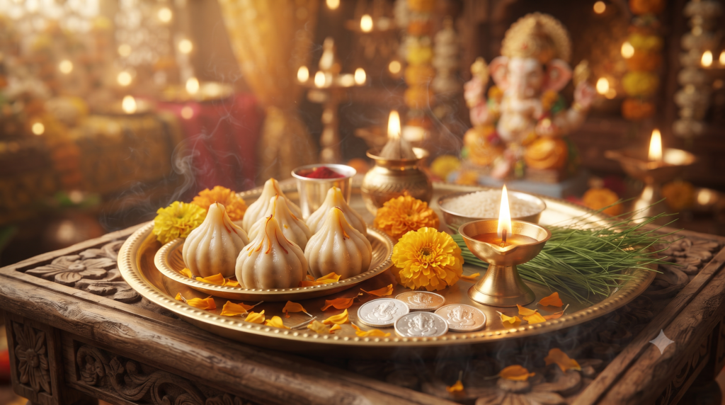 modak